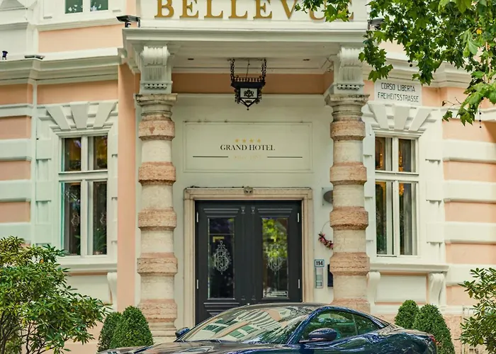 Grand Hotel Bellevue