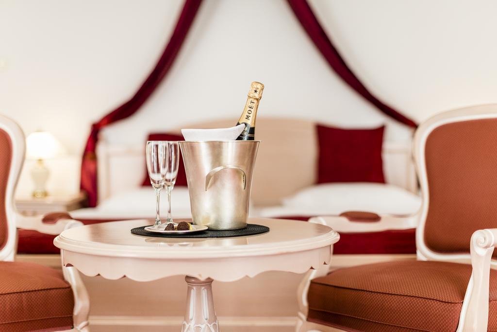 Hotel Grand Bellevue