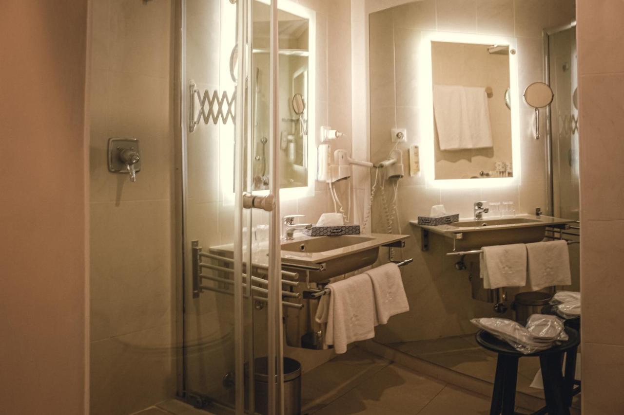 Grand Bellevue 4*