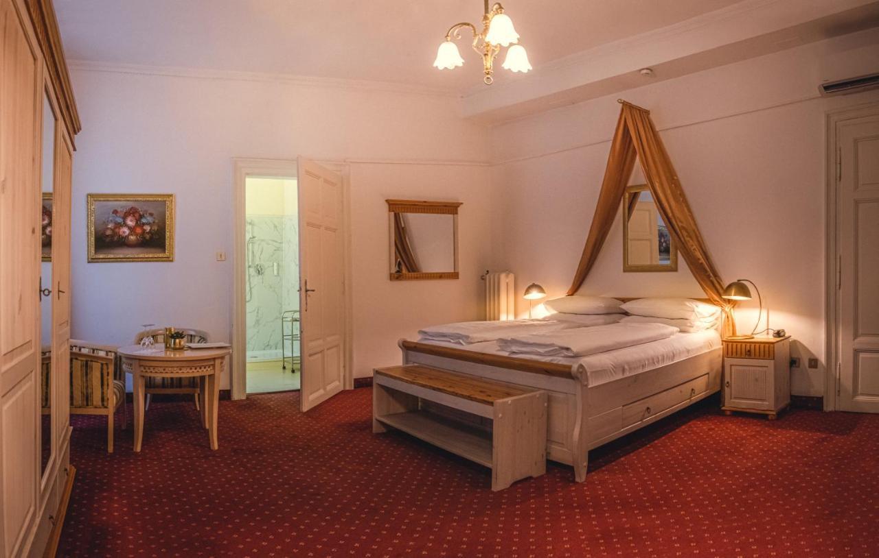 Hotel Grand Bellevue Meran