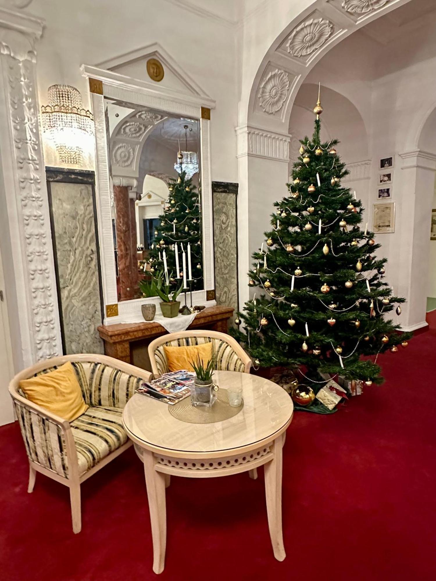 Hotel Grand Bellevue - Adults Only