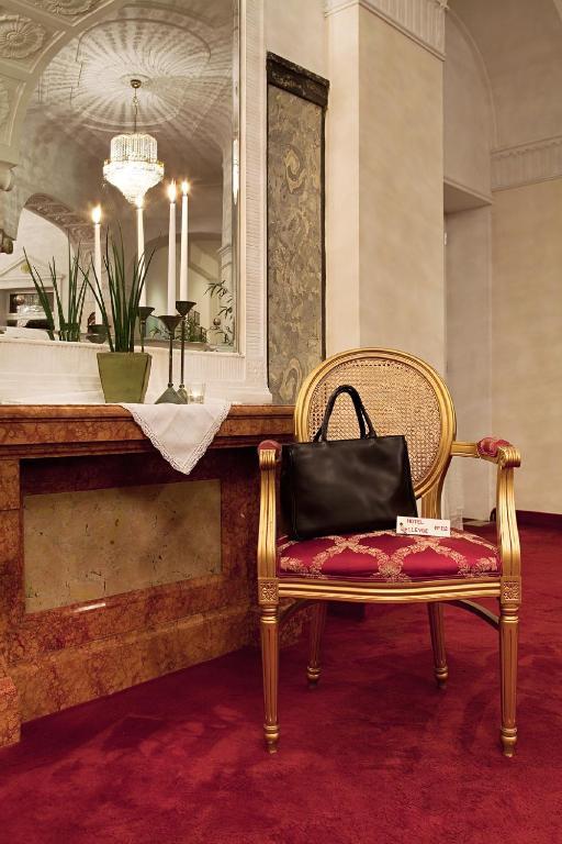Grand Bellevue 4*