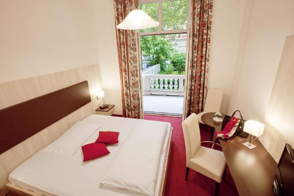 Grand Bellevue 4* Meran