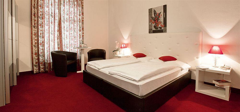 Grand Bellevue Hotel 4*
