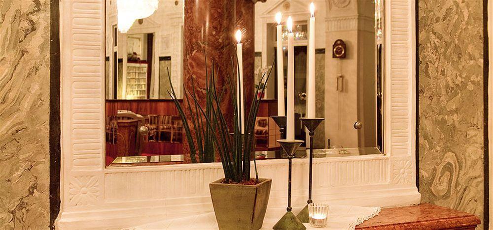 Grand Bellevue Hotel Meran
