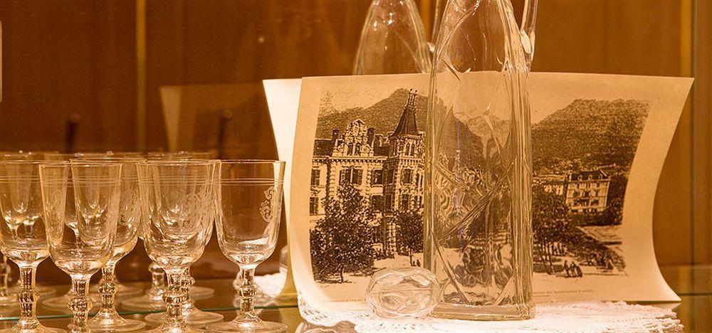 Grand Bellevue 4*