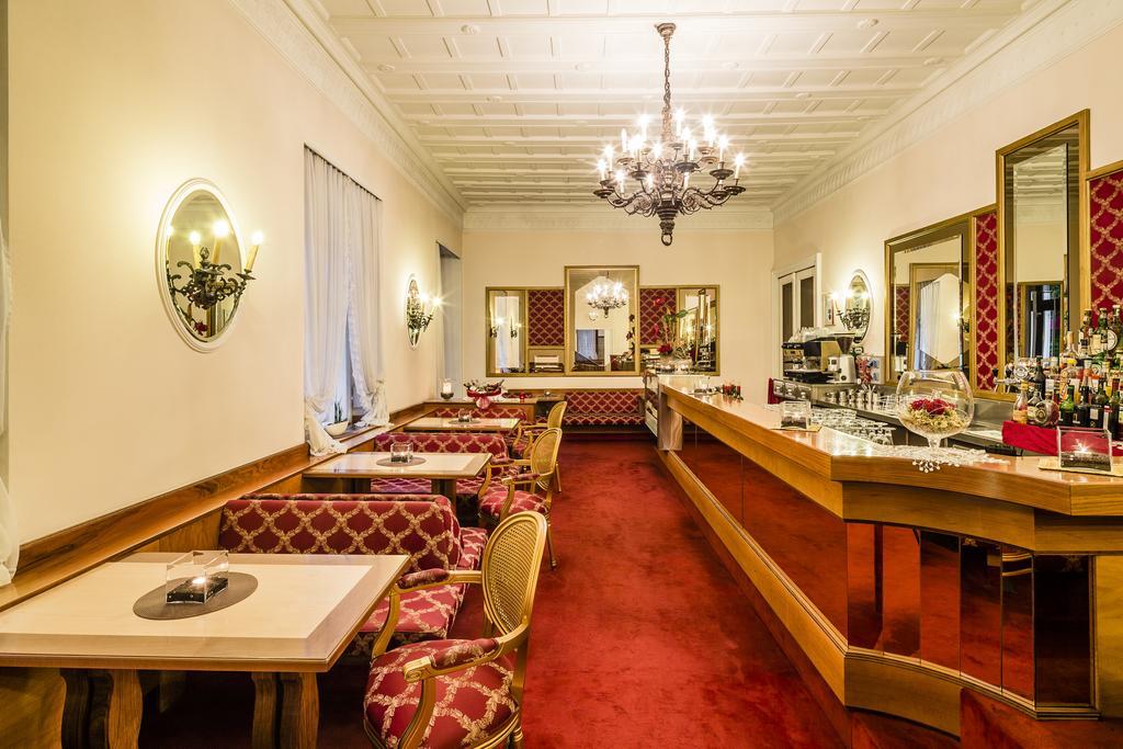 Grand Bellevue Meran