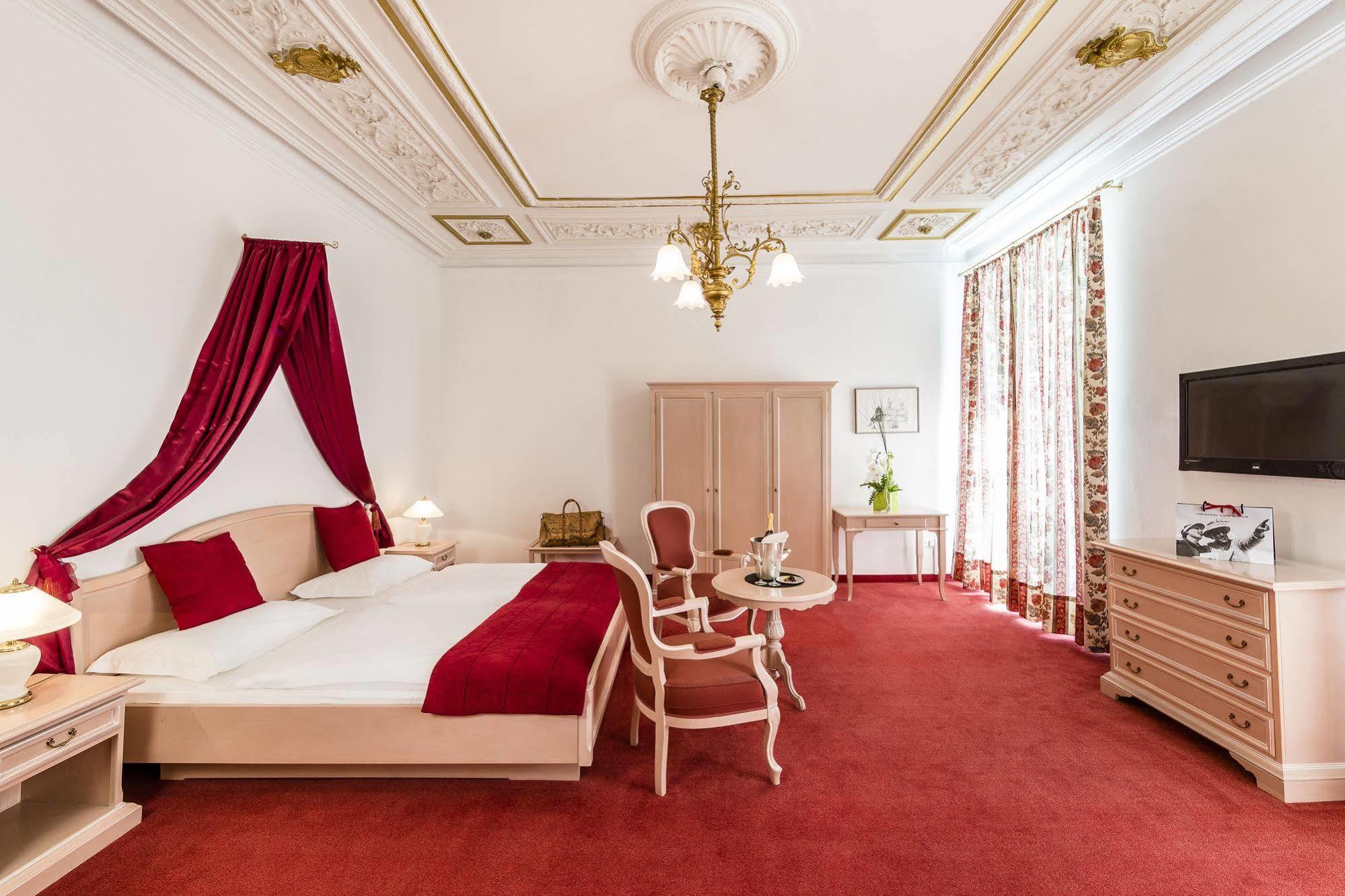 Grand Bellevue Meran